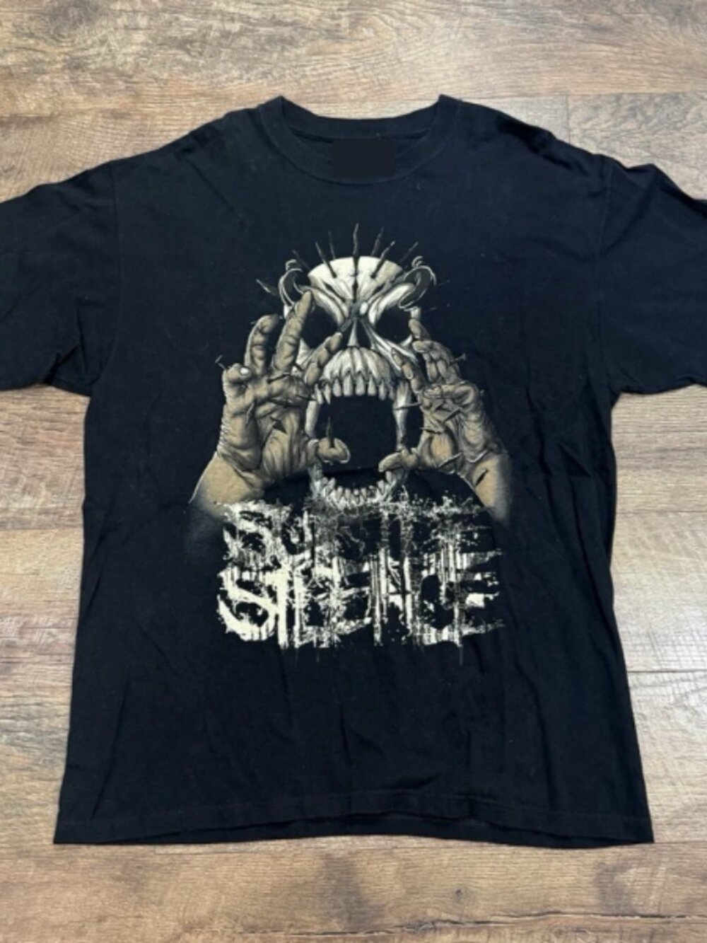 Suicide Silence T-Shirt